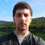 Ivan Suárez, Painter in Bilbao