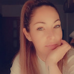 Rosalía Ausina, Netejadora a Alginet