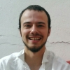 Tim Müller, German tutor in Barcelona
