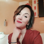 Lidia Magaña, Interior Designer in Madrid