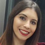María Mercedes Ramon Martínez, Nursing assistant in Alicante