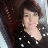 Lourdes Chapela, Massatgista a Cangas