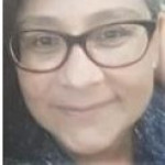Eugenia Garcia Santiago, Assistenta personal a Las Palmas de Gran Canaria
