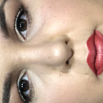 Elizabet Machin, Makeup artist in Las Palmas de Gran Canaria