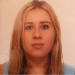 Maria MuÑoz, Infermera a Málaga