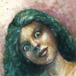 Sara Fort, Art drawing teacher in Barcelona