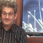 Juan Jose Torreira Heras, Waiter in Cádiz