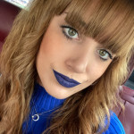 Marta Navas Alías, Waitress in Pineda de Mar