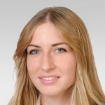Sheila Soriano Perez, Math tutor in Teruel