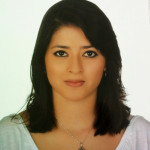 Joselin Macias, Nursing assistant in Lorca