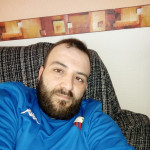 Enrique Llera Carballo, Private chauffeur in Almendralejo