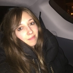 Alicia Ramírez Lacorrea, Passejadora de gossos a Valencia