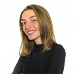 Martina Genzor, Fotògrafa a Granollers