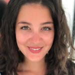 Marta Benanti, Psychologist in Málaga