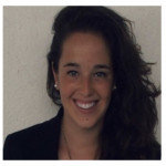 Maria Bujalance Luna, Geriatric assistant in El Vendrell