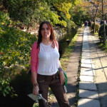 Ana Sánchez Moncayo, Event organizer in Madrid