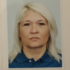 Nadiia Kanchenko, Gardener in Sevilla