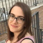 Cristina Olea García, Spanish tutor in Granada