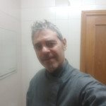 Cesar Vazquez, Chef in Madrid