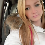 Irene Rebollo, Cambrera a Alcantarilla