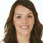 Clarisa Cives, Booster tutor in A Coruña
