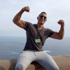 Andrés Enrique Guerra Marsan, Personal trainer in A Coruña