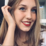 Cristina De Pablo Jerez, Animadora infantil a Dénia