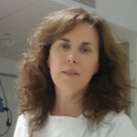 Concepcion Zambrano Monago, Caregiver of elderly in Badajoz