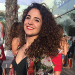 Ainhoa Rockandsoul, Singer in Barcelona