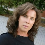 Concepcion Zambrano Monago, Nursing assistant in Badajoz