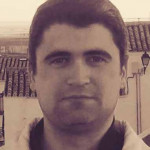 Esteban Palomo, Photographer in Toledo
