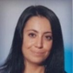 María Rincón Aguírre, Housekeeper in Ciudad Real