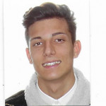 Xavi Coca, Albañil en Sabadell