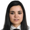 Vanesa Liñares Acevedo, Nurse in Pontevedra