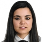 Vanesa Liñares Acevedo, Nurse in Pontevedra
