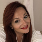 Silvia Fernandez Tessier, Beautician in Tarragona