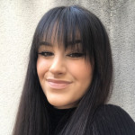 Paula Castillo, Maquilladora professional a Sant Boi de Llobregat