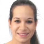 Sara Alonso, Enfermera en Puerto del Rosario