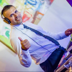 Dj Dorman  Durán Sánchez , DJ en Vigo