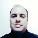 Kenny López, Painter in Valencia