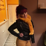 Jessica Saez Carrasco, Housekeeper in Puertollano