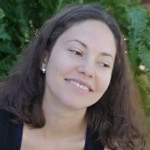 Liliana Dima, Spanish to Romanian Translator in Madrid