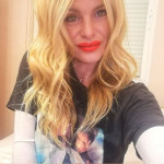 Paula Misas, Waitress in Granada