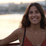 Alba Gomis, Children's entertainer in Alicante