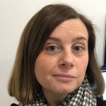 Adriana López, Redactora de contenidos en catalán a Barcelona