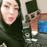 Jennifer Rodríguez Rodriguez, DJ in Terrassa
