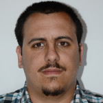 Andres Torrado Ballesteros, Photographer in Alcalá de Guadaíra