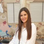 Laura Gallardo Sempere, Leisure Instructor in Sevilla