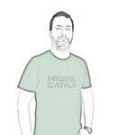 Miguel Catala, Videographer in Madrid
