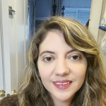 Agostina Alvarez, Spanish tutor in Málaga